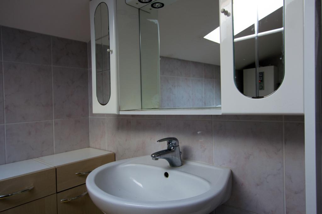 Apartment Perc Koper Exterior foto