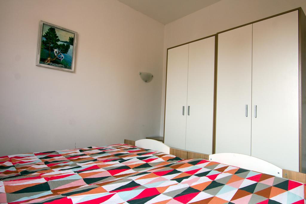 Apartment Perc Koper Exterior foto