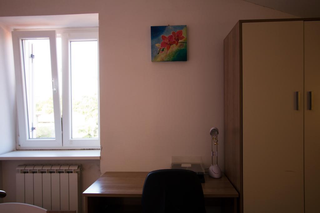 Apartment Perc Koper Exterior foto